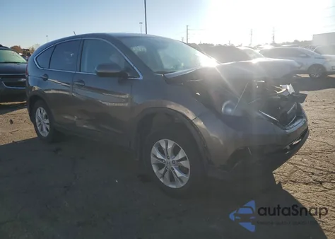 2014 Honda Cr-V Ex из США, поврежденный, VIN 2HKRM4H5XEH701612